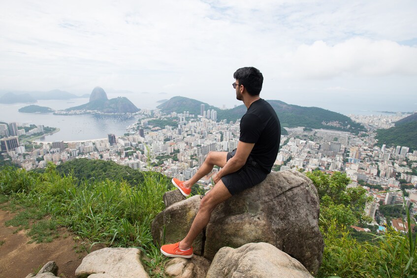 Early Birds Christ the Redeemer Tour & Photo Shoot 