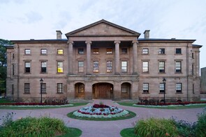 Amazing PEI Experience - Private Tour