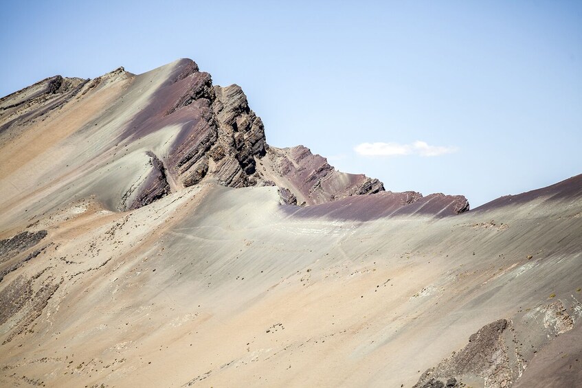 Full-Day Hike to The Rainbow Mountain, Vinicunca