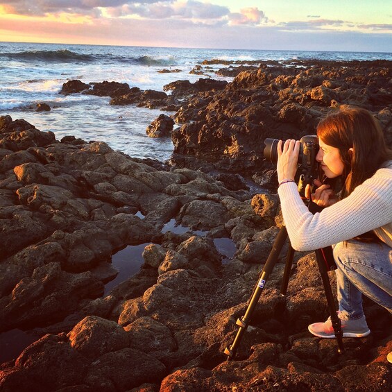 Spectacular Sunrise and Nature Tour 