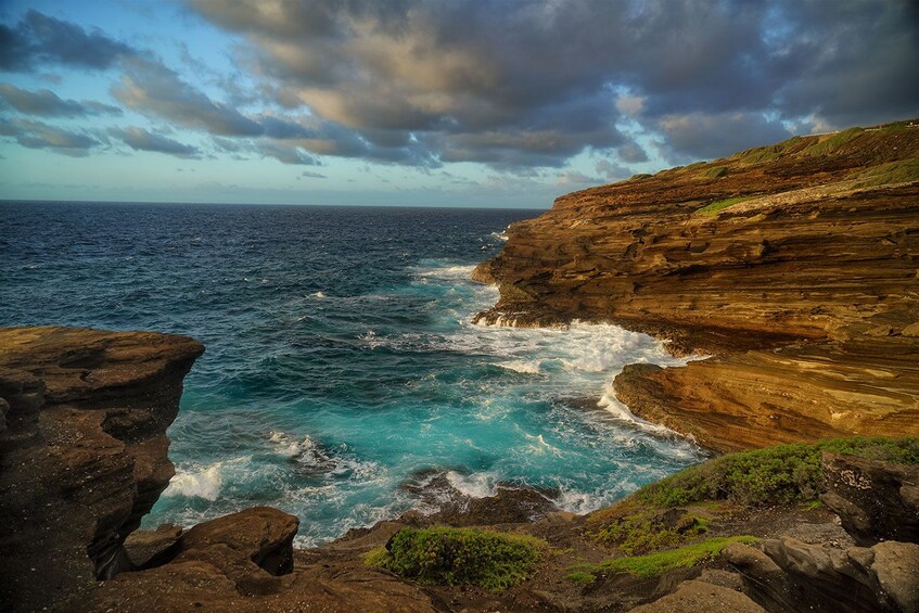 Spectacular Sunrise and Nature Tour 