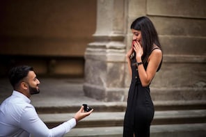 Vacation Photographer in Livorno