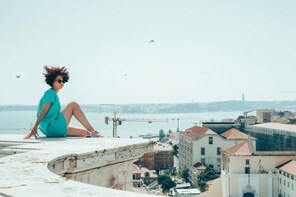 Vacation Photographer in Lisbon