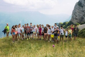 Vacation Photographer in Lake Ledro