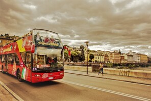 Florence Day Trip from Venice by high-speed train