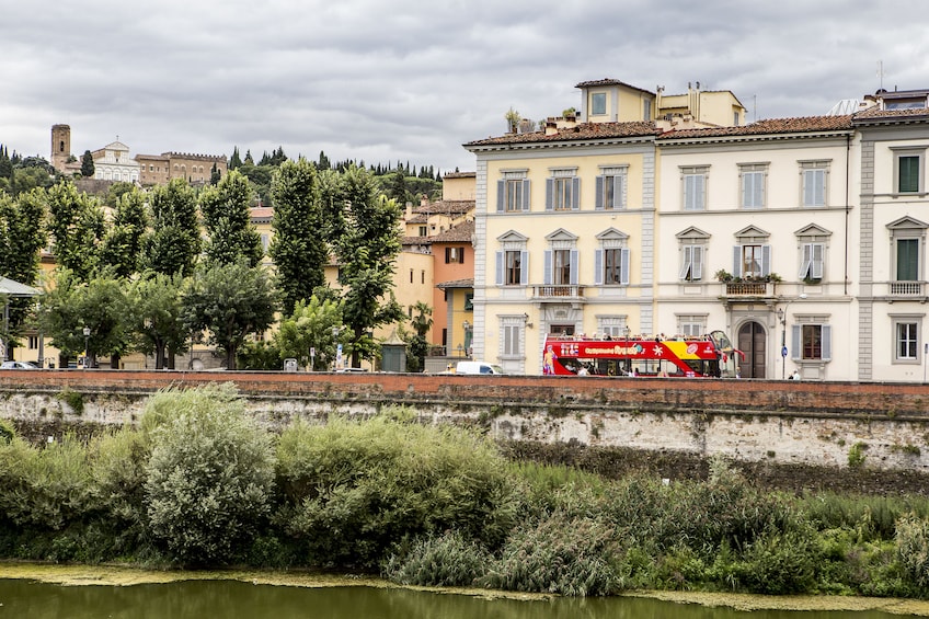 Florence Day Trip from Venice by high-speed train