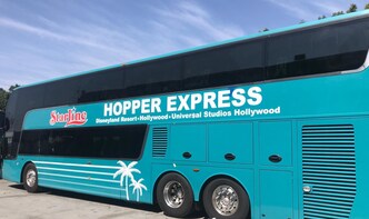Starline Express Shuttle