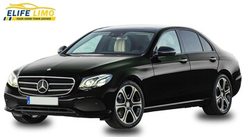 Private Luxury Car