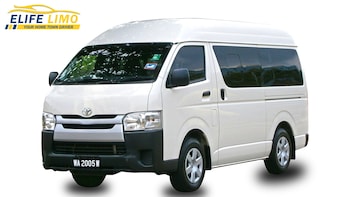 Private Minibus