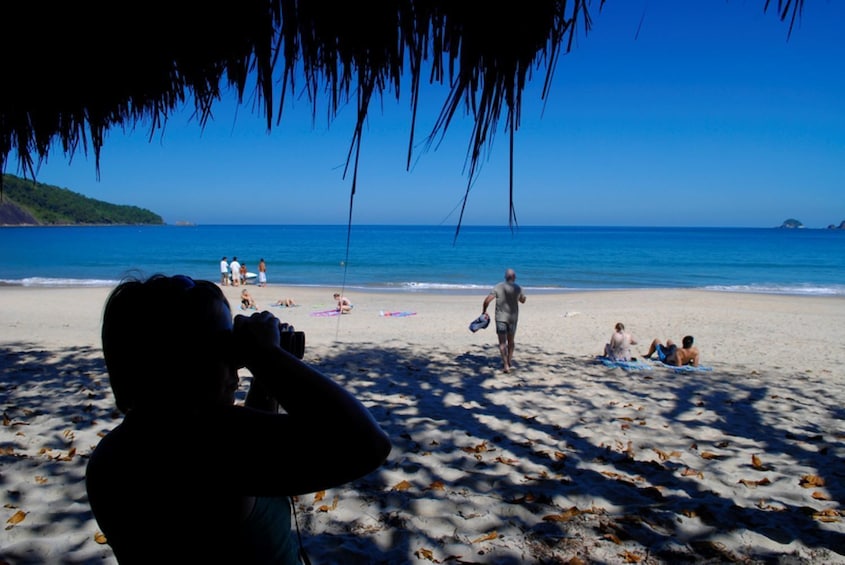 Sono Beach Trekking