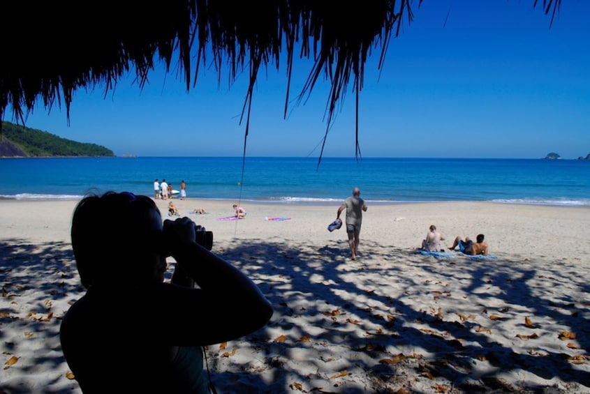 Sono Beach Trekking 