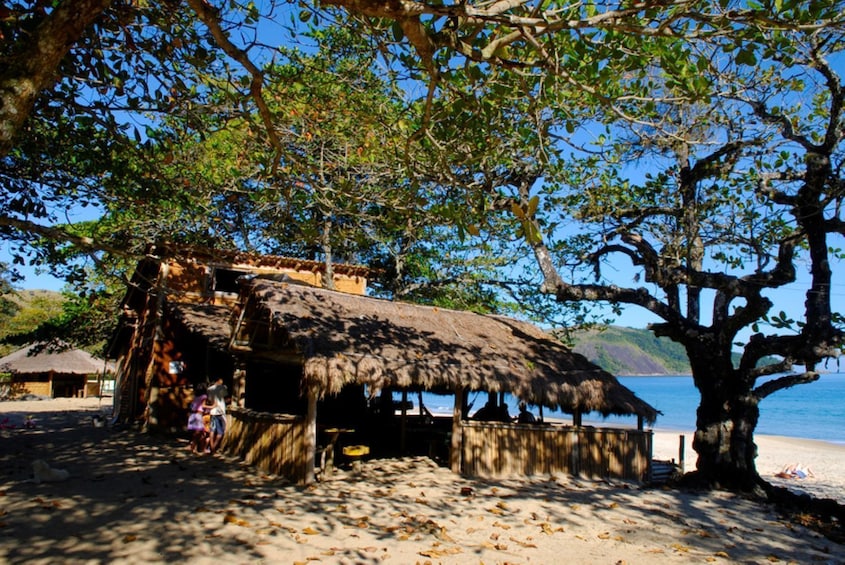 Sono Beach Trekking
