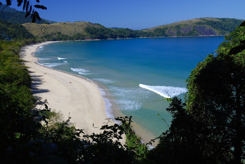 Sono Beach Trekking