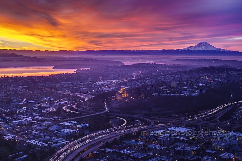 Sky View Observatory General Admission