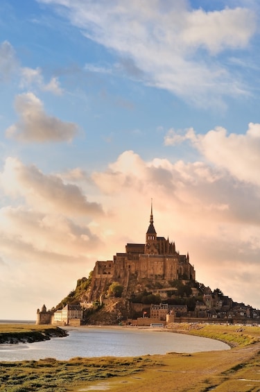 Mont Saint Michel Tour From Paris