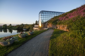 Best of Rovaniemi - Guided city tour by car