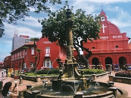 A Historical Tour of Malacca from Singapore