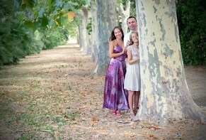 Vacation Photographer in La Pineda