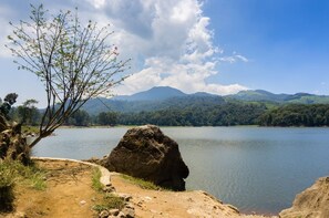 Bandung as You Please (Private Full Day Car Charter)