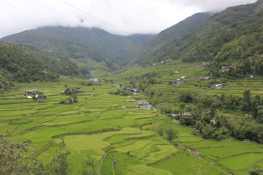Show item 2 of 5. 4-Days Banaue & Sagada Shared Tour Package