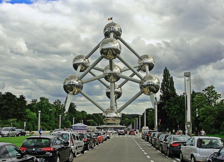 Kickstart Your Trip to Brussels