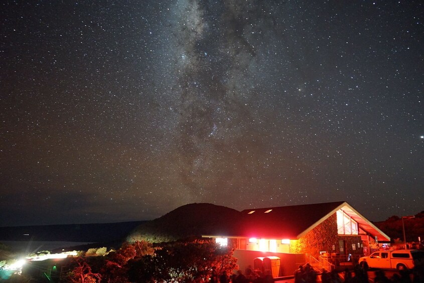 Show item 4 of 10. Mauna Kea Summit Sunset & Stargazing Adventure+Free Photos