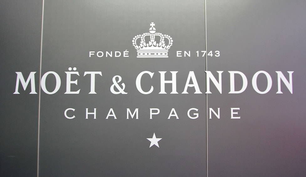 Show item 2 of 2. Epernay Champagne Tour from Paris