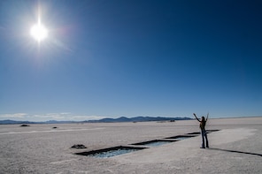 FULL DAY TOUR TO SALINAS GRANDES AND PURMAMARCA