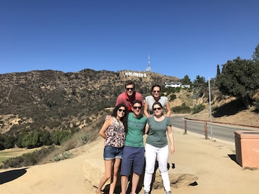 Full Day Private Tour all Los Angeles in Spanish