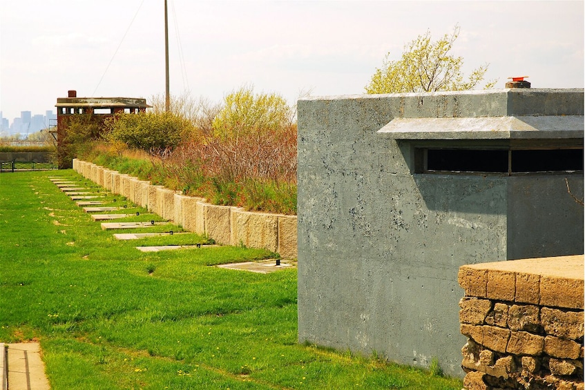 Boston Harborwalk Tour: Self-Guided Walk