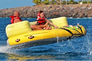 Crazy Sofa in Anfi del Mar