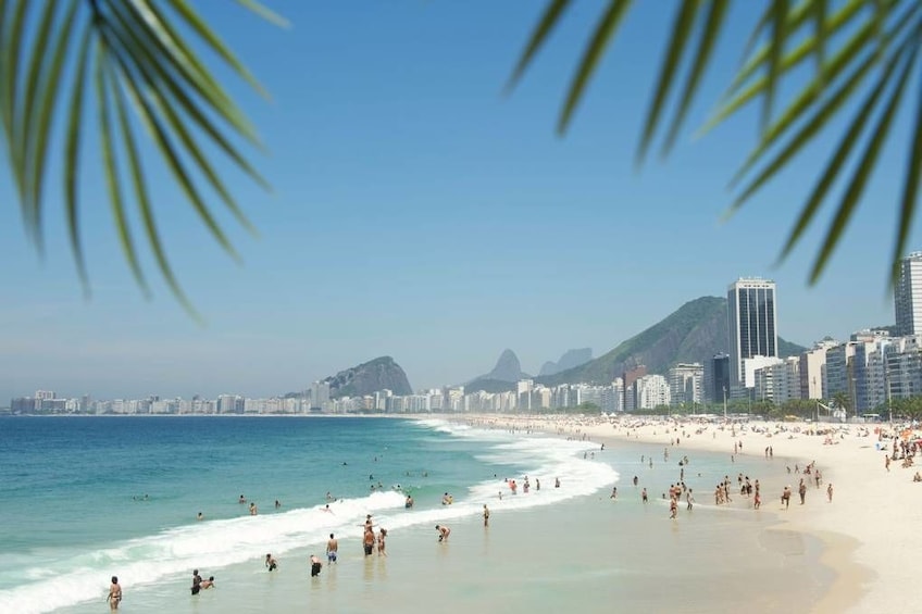 Private Full-Day Rio de Janeiro Tour