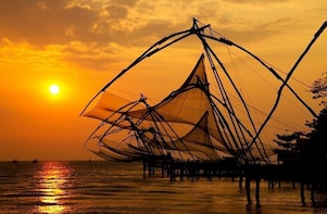 Kerala Backwaters Tour