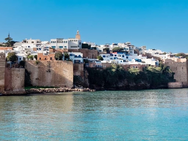 Tangier Half-Day Guided City Tour