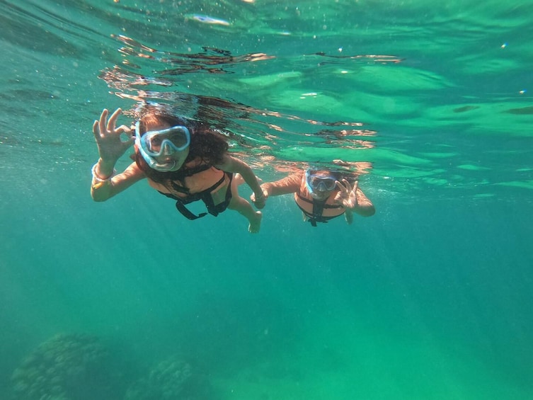 Cenote Akumal Expedition