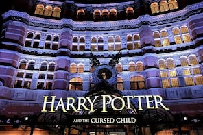 Harry Potter's Wizarding World in London