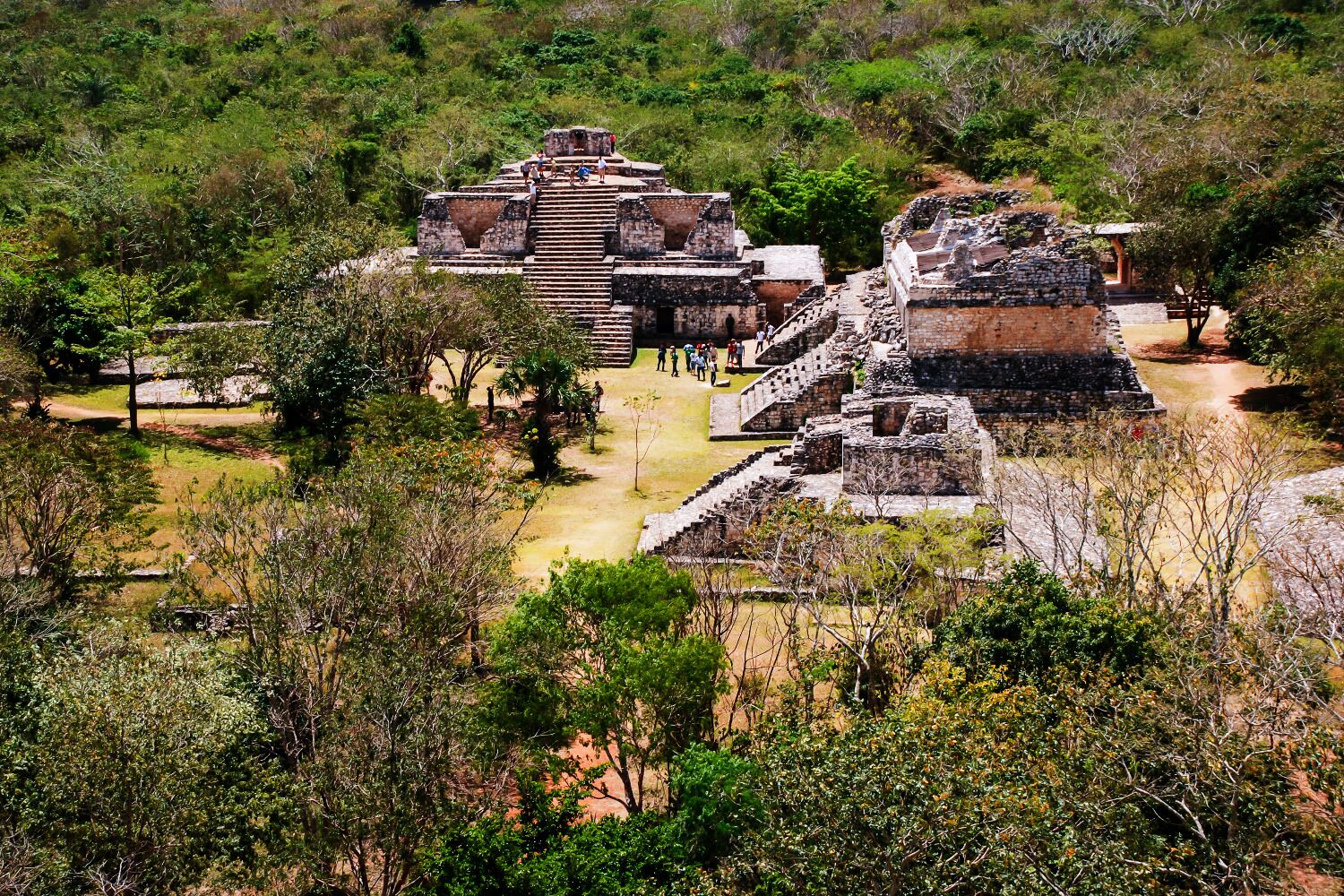 Ek Balam Ruins in Cancun: Why You Need to Visit