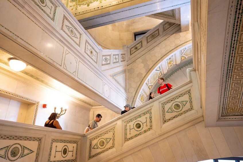 Total Chicago Small Group Tour with Expert Guide & Food Tastings
