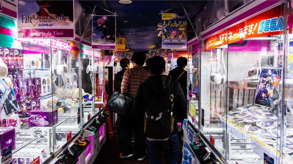 Tokyo Highlights & Hidden Gems: Private & Personalized Walking Tour