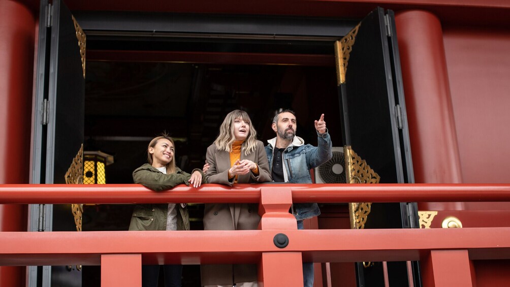 Tokyo Highlights & Hidden Gems: Private & Personalized Walking Tour