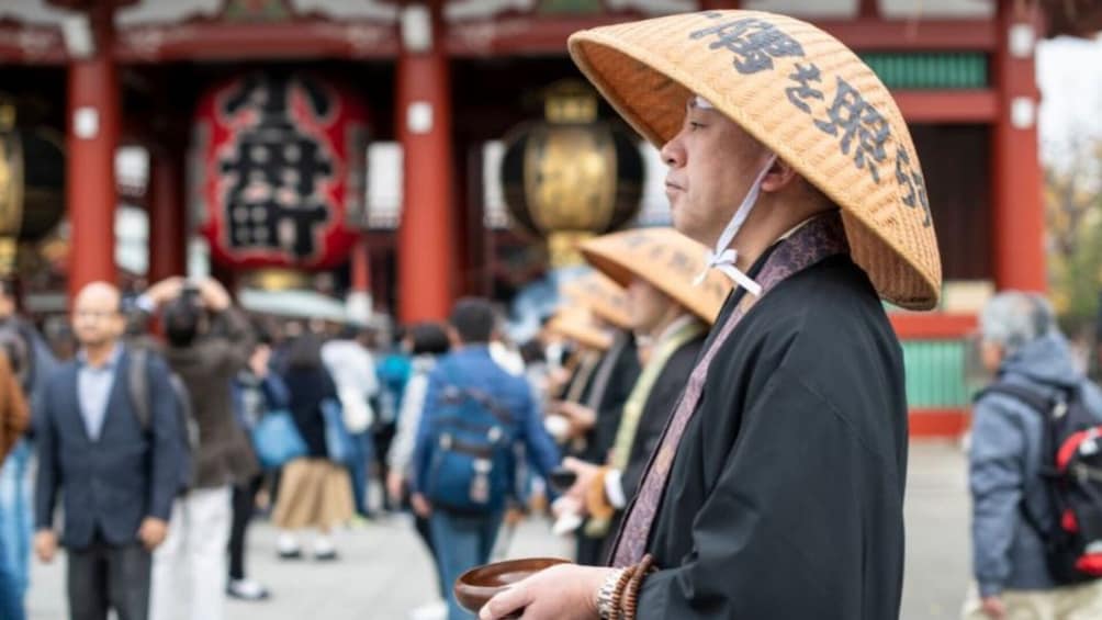 Tokyo Highlights & Hidden Gems: Private & Personalized Walking Tour