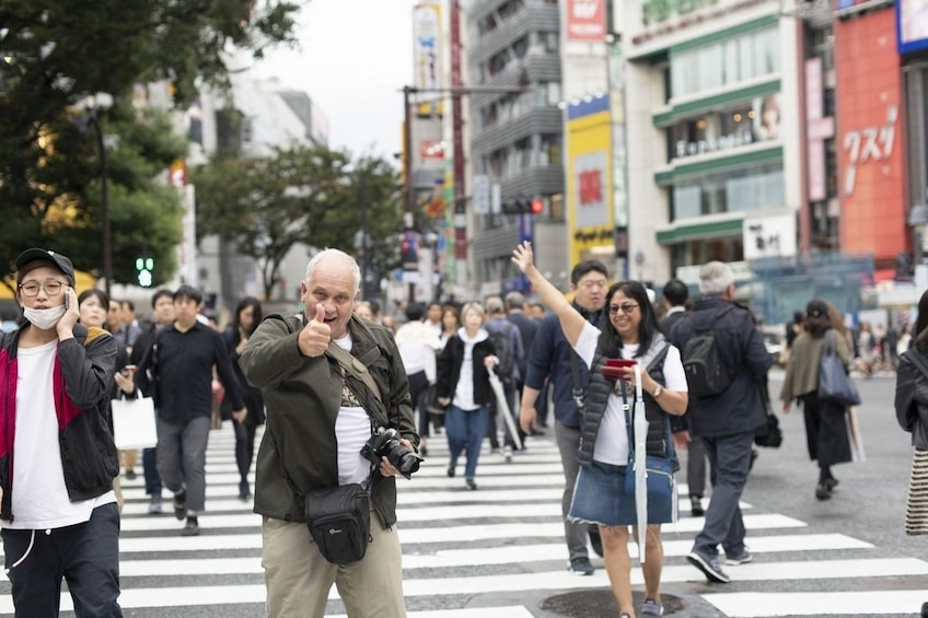 Must See Tokyo in a Day 