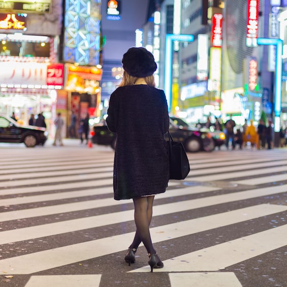 Kickstart Your Trip to Tokyo 