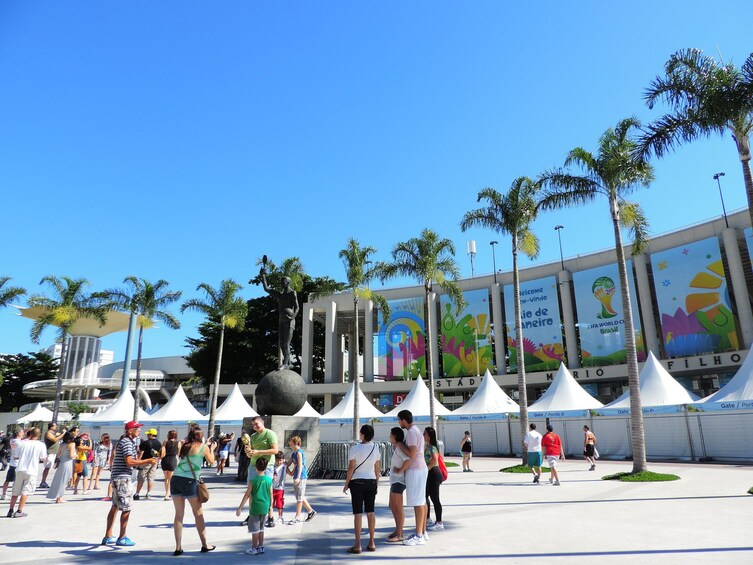 4 Days Rio de Janeiro Classic