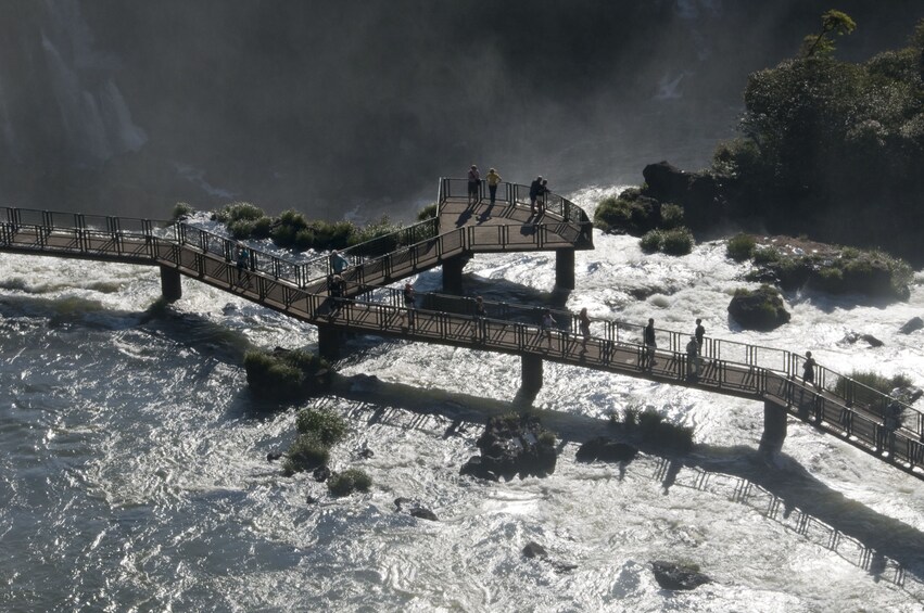 Foz Do Iguacu