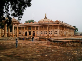 Day Tour Of Ahmedabad