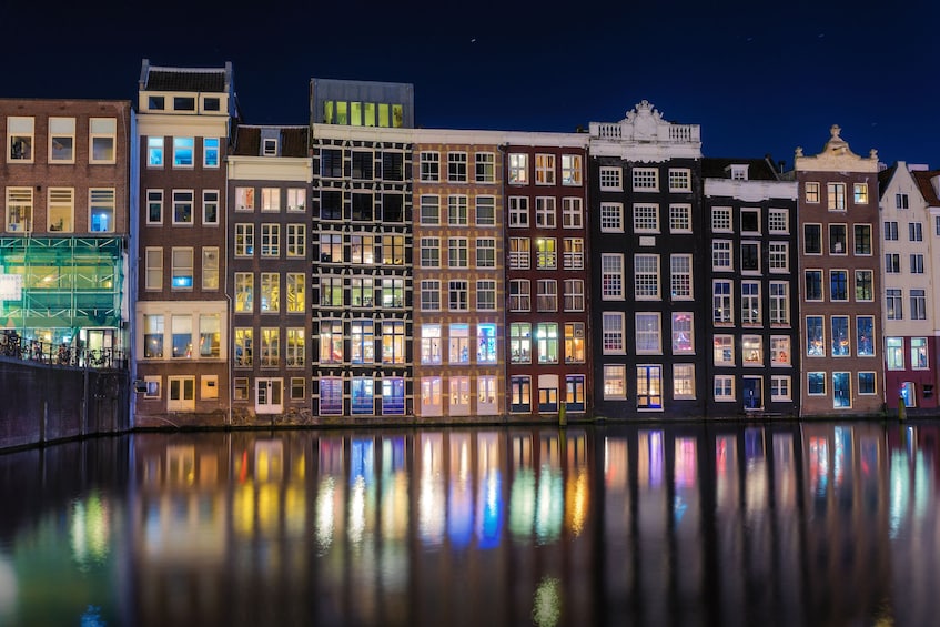 Must See Amsterdam in a Day