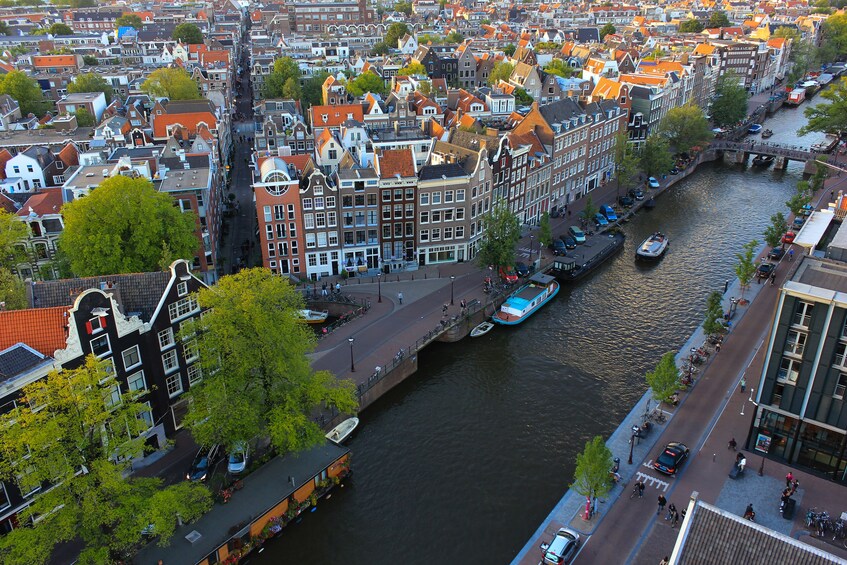 Must See Amsterdam in a Day