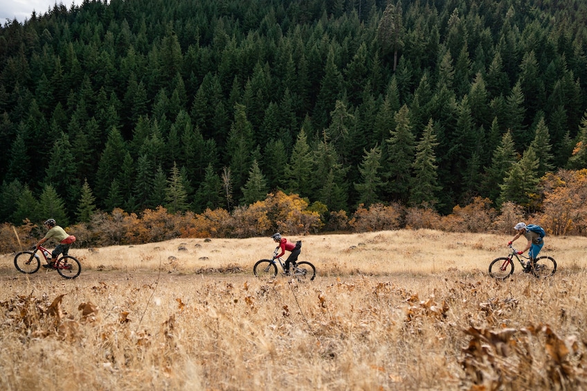 Hood River Adventure Vacation
