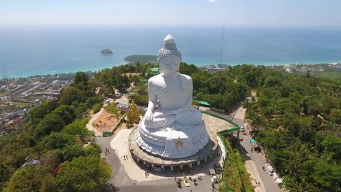 Top Tours in Phuket met korting plus luchthaventransfers retour